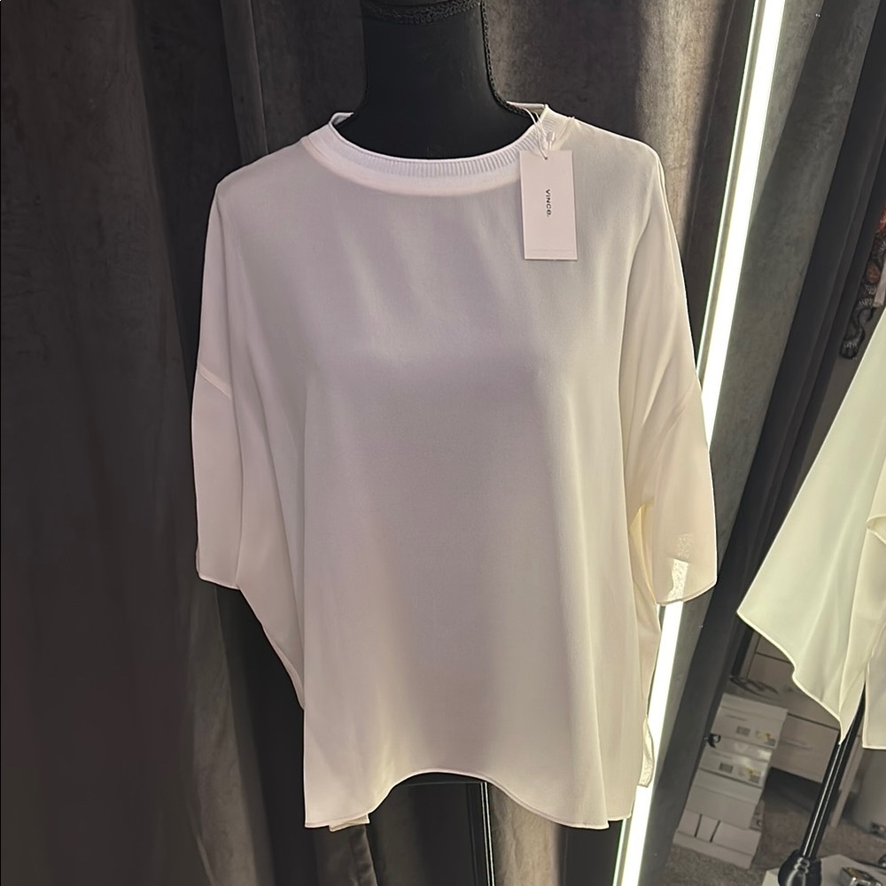 Vince Blouse
